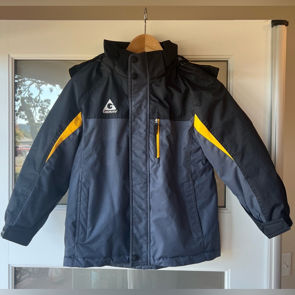 Gerry Snow Jacket